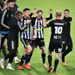 Dynamo otočilo zápas s Teplicemi a kolo před koncem ztrácí bod na mistrovskou skupinu!
