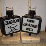 Netolická lokálka ožila v muzeu JUDr. Otakara Kudrny