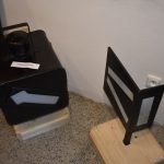 Netolická lokálka ožila v muzeu JUDr. Otakara Kudrny