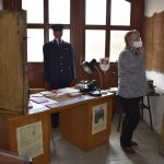 Netolická lokálka ožila v muzeu JUDr. Otakara Kudrny