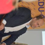 Lidovci a TOP 09 překvapili 26 letým kandidátem na hejtmana