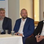 Lidovci a TOP 09 překvapili 26 letým kandidátem na hejtmana