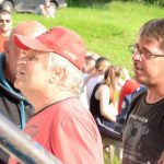 Milevská rezerva v Chyškách nasázela devět branek. Trefil se i gólman Neužil