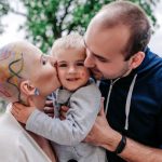 Šárka Šteinochrová: Rakovina je nemoc celé rodiny a nejlepší lék na ni je dětský smích