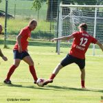 Honza Růžička se po osmi letech loučí s Čimelicemi