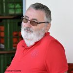 Honza Růžička se po osmi letech loučí s Čimelicemi