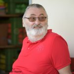 Honza Růžička se po osmi letech loučí s Čimelicemi