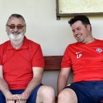 Honza Růžička se po osmi letech loučí s Čimelicemi