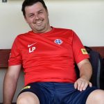 Honza Růžička se po osmi letech loučí s Čimelicemi