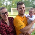 Honza Růžička se po osmi letech loučí s Čimelicemi