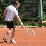 Kainráth ovládl druhý turnaj Škoda Open. V cestě za titulem mu stálo bratrské duo