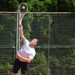 Kainráth ovládl druhý turnaj Škoda Open. V cestě za titulem mu stálo bratrské duo