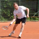 Kainráth ovládl druhý turnaj Škoda Open. V cestě za titulem mu stálo bratrské duo