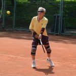 Kainráth ovládl druhý turnaj Škoda Open. V cestě za titulem mu stálo bratrské duo