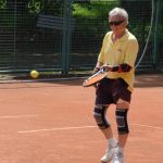 Kainráth ovládl druhý turnaj Škoda Open. V cestě za titulem mu stálo bratrské duo