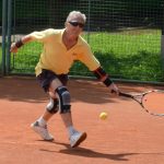 Kainráth ovládl druhý turnaj Škoda Open. V cestě za titulem mu stálo bratrské duo