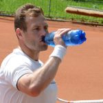 Kainráth ovládl druhý turnaj Škoda Open. V cestě za titulem mu stálo bratrské duo