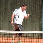 Kainráth ovládl druhý turnaj Škoda Open. V cestě za titulem mu stálo bratrské duo
