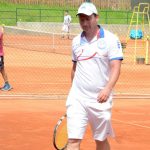 Kainráth ovládl druhý turnaj Škoda Open. V cestě za titulem mu stálo bratrské duo