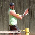 Kainráth ovládl druhý turnaj Škoda Open. V cestě za titulem mu stálo bratrské duo