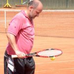 Kainráth ovládl druhý turnaj Škoda Open. V cestě za titulem mu stálo bratrské duo