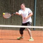 Kainráth ovládl druhý turnaj Škoda Open. V cestě za titulem mu stálo bratrské duo
