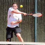 Kainráth ovládl druhý turnaj Škoda Open. V cestě za titulem mu stálo bratrské duo