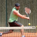 Kainráth ovládl druhý turnaj Škoda Open. V cestě za titulem mu stálo bratrské duo