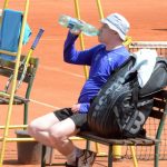 Kainráth ovládl druhý turnaj Škoda Open. V cestě za titulem mu stálo bratrské duo