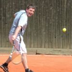 Kainráth ovládl druhý turnaj Škoda Open. V cestě za titulem mu stálo bratrské duo