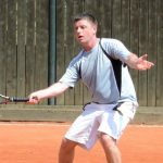 Kainráth ovládl druhý turnaj Škoda Open. V cestě za titulem mu stálo bratrské duo