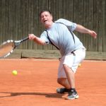 Kainráth ovládl druhý turnaj Škoda Open. V cestě za titulem mu stálo bratrské duo