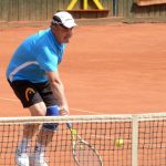 Kainráth ovládl druhý turnaj Škoda Open. V cestě za titulem mu stálo bratrské duo