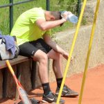 Kainráth ovládl druhý turnaj Škoda Open. V cestě za titulem mu stálo bratrské duo