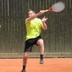 Kainráth ovládl druhý turnaj Škoda Open. V cestě za titulem mu stálo bratrské duo