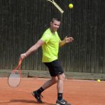 Kainráth ovládl druhý turnaj Škoda Open. V cestě za titulem mu stálo bratrské duo