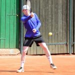 Kainráth ovládl druhý turnaj Škoda Open. V cestě za titulem mu stálo bratrské duo