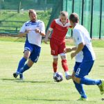 Mirovice vedly nad účastníkem pražské A třídy, nakonec se týmy rozešly smírně