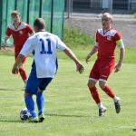 Mirovice vedly nad účastníkem pražské A třídy, nakonec se týmy rozešly smírně