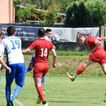 Mirovice vedly nad účastníkem pražské A třídy, nakonec se týmy rozešly smírně