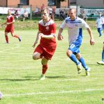 Mirovice vedly nad účastníkem pražské A třídy, nakonec se týmy rozešly smírně