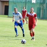 Mirovice vedly nad účastníkem pražské A třídy, nakonec se týmy rozešly smírně