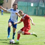 Mirovice vedly nad účastníkem pražské A třídy, nakonec se týmy rozešly smírně