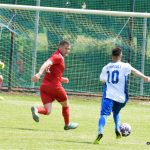 Mirovice vedly nad účastníkem pražské A třídy, nakonec se týmy rozešly smírně