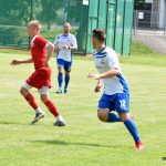 Mirovice vedly nad účastníkem pražské A třídy, nakonec se týmy rozešly smírně