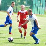 Mirovice vedly nad účastníkem pražské A třídy, nakonec se týmy rozešly smírně