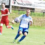 Mirovice vedly nad účastníkem pražské A třídy, nakonec se týmy rozešly smírně