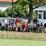 Mirovice vedly nad účastníkem pražské A třídy, nakonec se týmy rozešly smírně