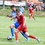 Mirovice vedly nad účastníkem pražské A třídy, nakonec se týmy rozešly smírně