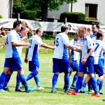 Mirovice vedly nad účastníkem pražské A třídy, nakonec se týmy rozešly smírně